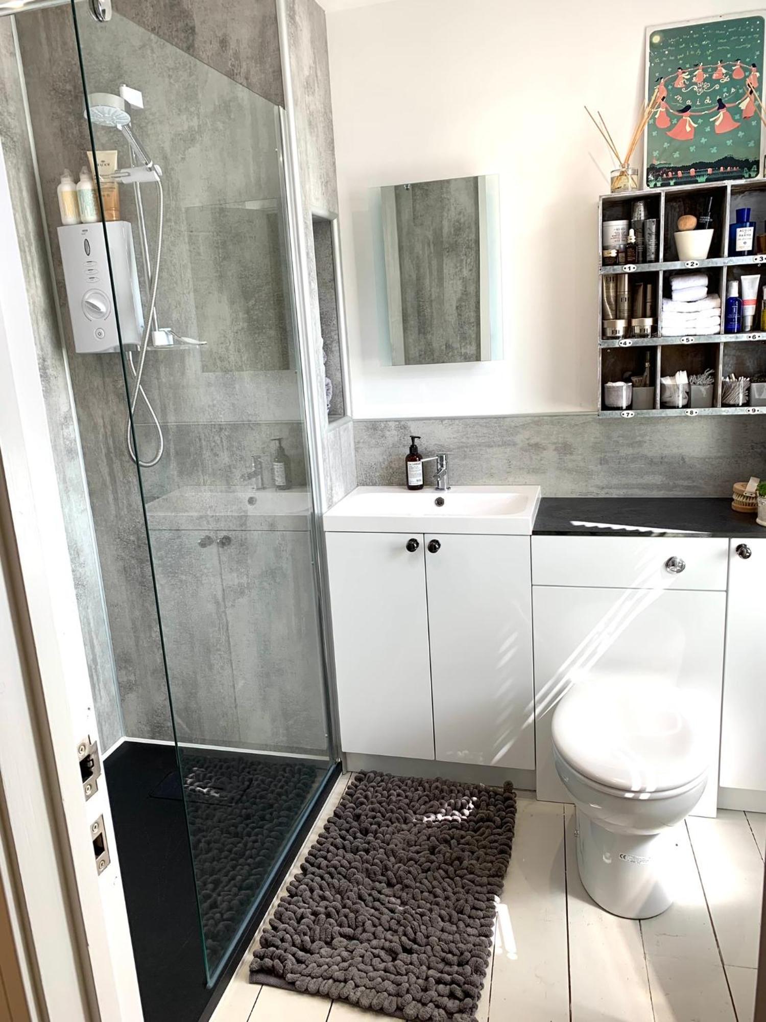The Seawitch - Harbourside Apartment Mousehole Bagian luar foto